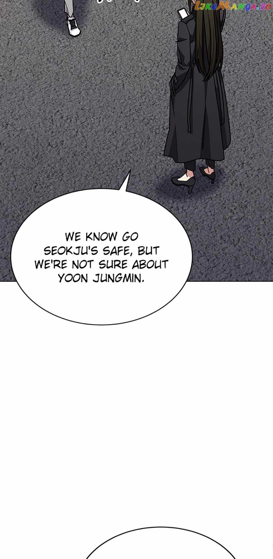 Psychometrer Super Sense Detective Chapter 23 39